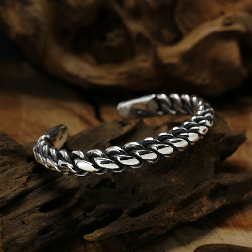 Carapax cuffarmband