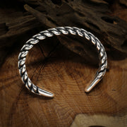 Carapax cuffarmband