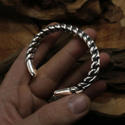 Carapax cuffarmband