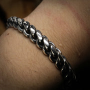 Carapax cuffarmband