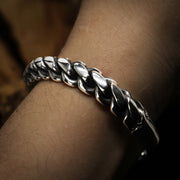 Carapax cuffarmband