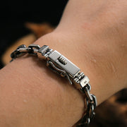 Bracciale Monolith